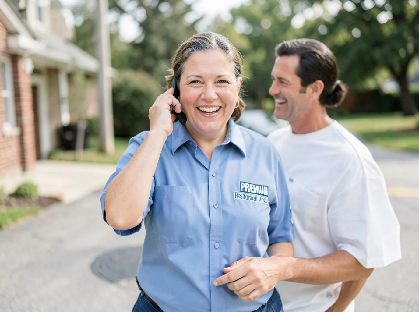 Water Damage Restoration Richland, WA FAQs